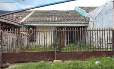 dijual rumah perumahan duta kranji