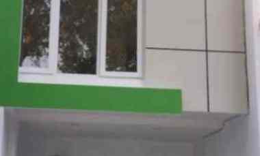 dijual rumah perumahan gading griya