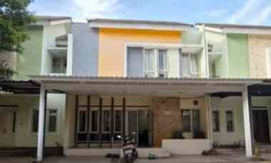 dijual rumah perumahan gading serpong