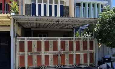 dijual rumah perumahan gayung kebonsari