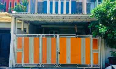 dijual rumah perumahan gayung kebonsari
