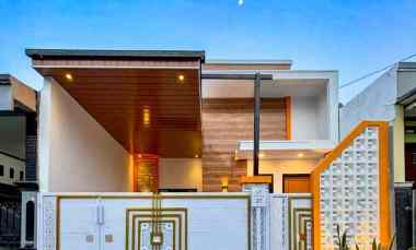 dijual rumah perumahan graha prima baru