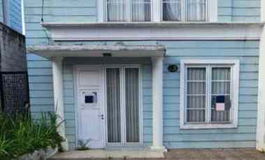 dijual rumah perumahan grand depok city