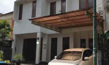 dijual rumah perumahan grand prima
