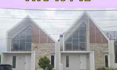 Perumahan Jember Kampus Terlaris Viral Grand Puri Bunga Nirwana