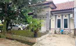Rumah Dijual di Cibinong Bogor dekat Cibinong City Mall