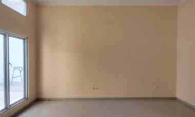 dijual rumah perumahan griya alam