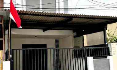 Dijual Rumah Nyaman Strategis dekat Bandara dan Cengkareng Kalideres