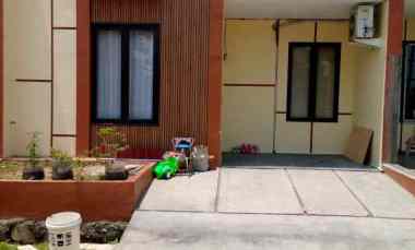 dijual rumah perumahan griya permai