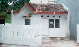 Dijual Rumah di Perumahan Griya Setu Permai GSP 1 Blok F1 No.27