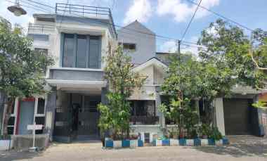 dijual rumah perumahan griyo mapan sentosa