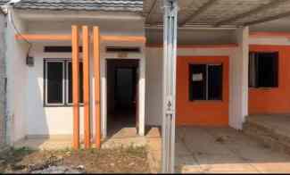Rumah Over Kredit, Lokasi Startegis hanya 53 juta di Bekasi