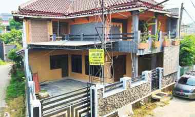 Rumah Dijual di Perumahan Gunung Putri Permai Jl. Durian IV, Karanggan, Gunung Putri, Bogor