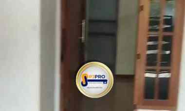 dijual rumah perumahan harapan elok