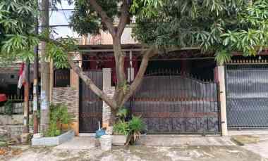 dijual rumah perumahan harapan indah bekasi 402jt