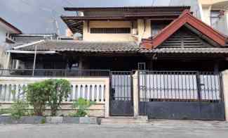 dijual rumah perumahan harapan jaya