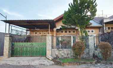 dijual rumah perumahan hari sembada