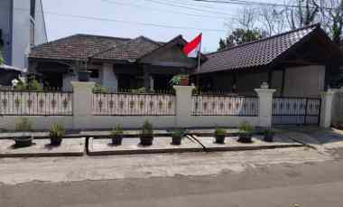 dijual rumah perumahan jakapermai