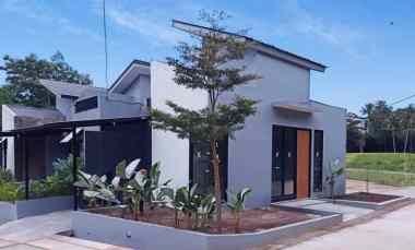 dijual rumah perumahan jatijajar