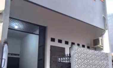 dijual rumah perumahan jatimulya tambun