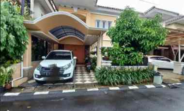 Dijual Cepat Rumah Bagus di Jatinegara Baru Jakarta Timur Jakarta