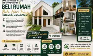 Jangan Tunggu Harga Naik, Miliki Rumah Impian Mulai Hari ini