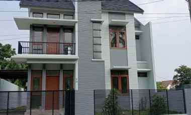 Dijual Rumah Bagus di Kemang Pratama 2 Rawalumbu Bekasi