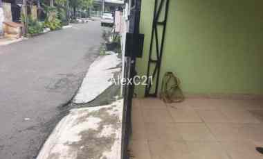 Dijual Cepat Rumah di Perumahan Kimia Farma Duren Sawit, JakTim