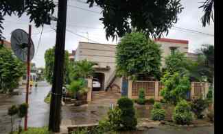Rumah Dijual dalam Komplek Perumahan Kompas, Mekarsari, Tambun Selatan