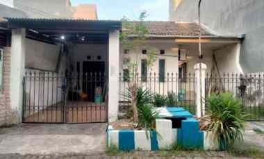 dijual rumah perumahan kosagra