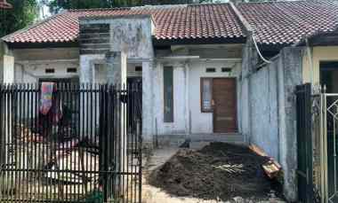 dijual rumah perumahan kota permata