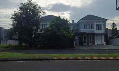 dijual rumah perumahan kota wisata