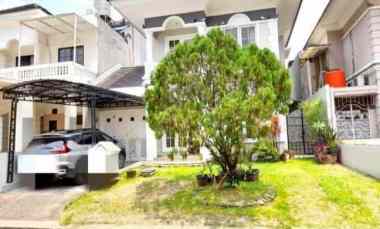 dijual rumah perumahan kota wisata cibubur