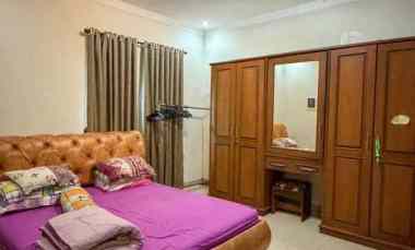 dijual rumah perumahan kota wisata cibubur