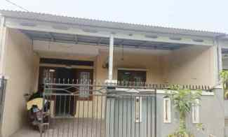 Over Kredit Rumah di Perumahan Kutabumi 6 Residence Rajeg Tangerang