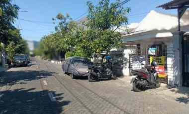 dijual rumah perumahan kutisari indah
