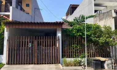 Perumahan Kutisari Indah Barat Kec Tenggilis Mejoyo Surabaya Dijual