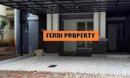 dijual rumah perumahan legenda wisata