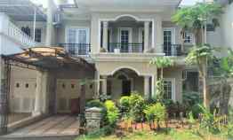 dijual rumah perumahan legenda wisata