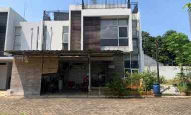 dijual rumah perumahan lumina hills kel
