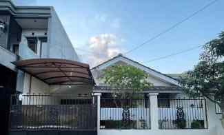 Dijual Rumah Luas di Perumahan Metro Margahayu Raya Kota Bandung