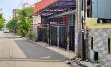 dijual rumah perumahan masnaga