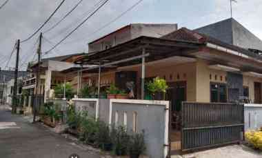 dijual rumah perumahan masnaga bekasi
