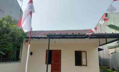 Perum Mega Regency Dijual Cepat Rumah Secondary LT 90m LB 60m