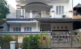 Rumah Dijual di Perumahan Metland Menteng Ujung Menteng Cakung Jakarta Timur