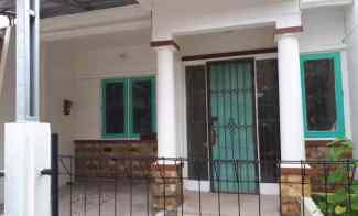 Rumah 1.5 Lantai Siap Huni dalam Perumahan Metro Permata Ciledug