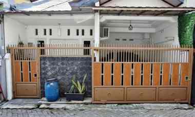 dijual rumah perumahan mutiara garuda