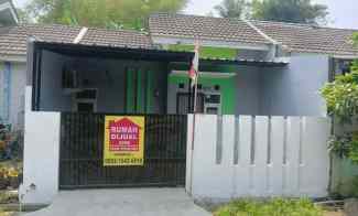 Rumah Dijual di Panongan Tangerang dekat Mall Ciputra Tangerang