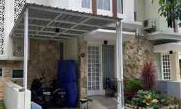 Rumah Bagus Luas 2 Lantai Nyaman di Perumahan Myrra Residence Malang