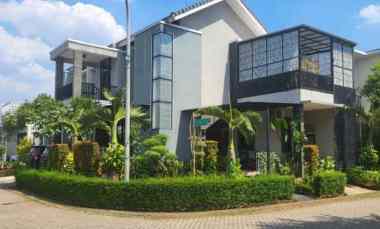 Rumah Dijual di Perumahan Neo Permata Bintaro Jaya